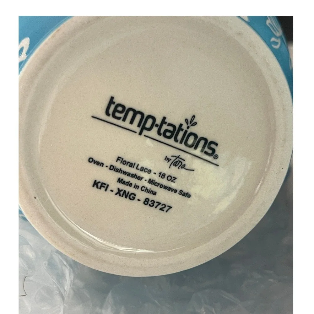 Temp-Tations temp tations
